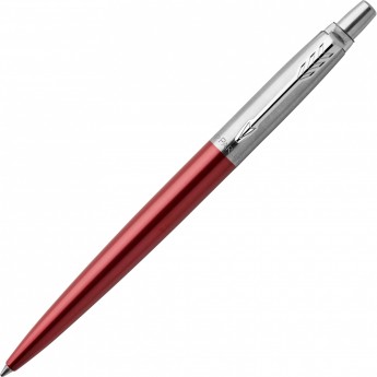 Ручка гелевая PARKER JOTTER KENSINGTON RED CT, М