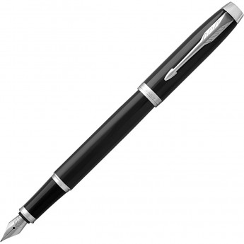 Ручка перьевая PARKER IM BLACK CT F