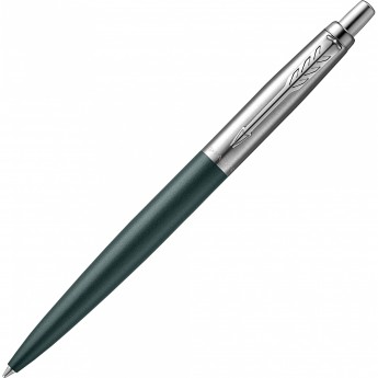 Ручка шариковая PARKER JOTTER XL MATTE GREEN CT, М