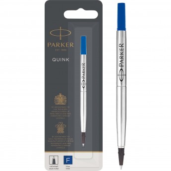 Стержень роллер PARKER QUINK RB Z01 CW1950322 F 0.5мм